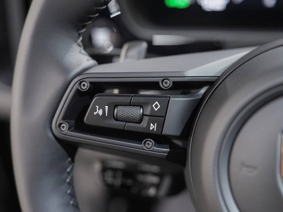 Porsche Cayenne GTS - foto 12