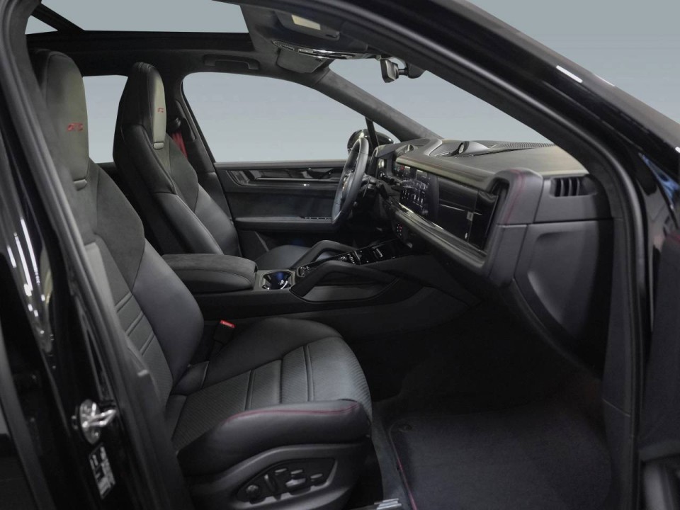 Porsche Cayenne GTS - foto 8