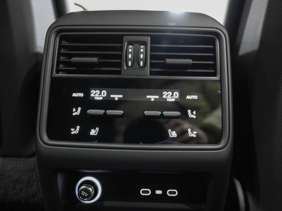 Porsche Cayenne GTS - foto 19