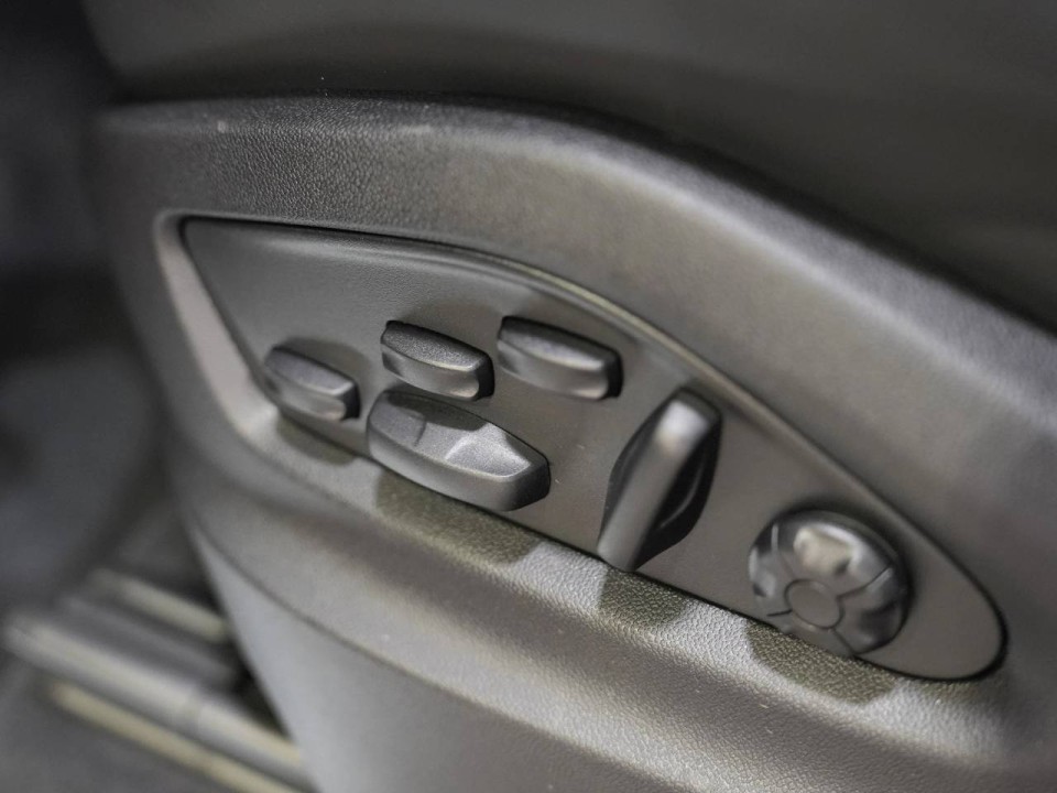 Porsche Cayenne GTS - foto 25