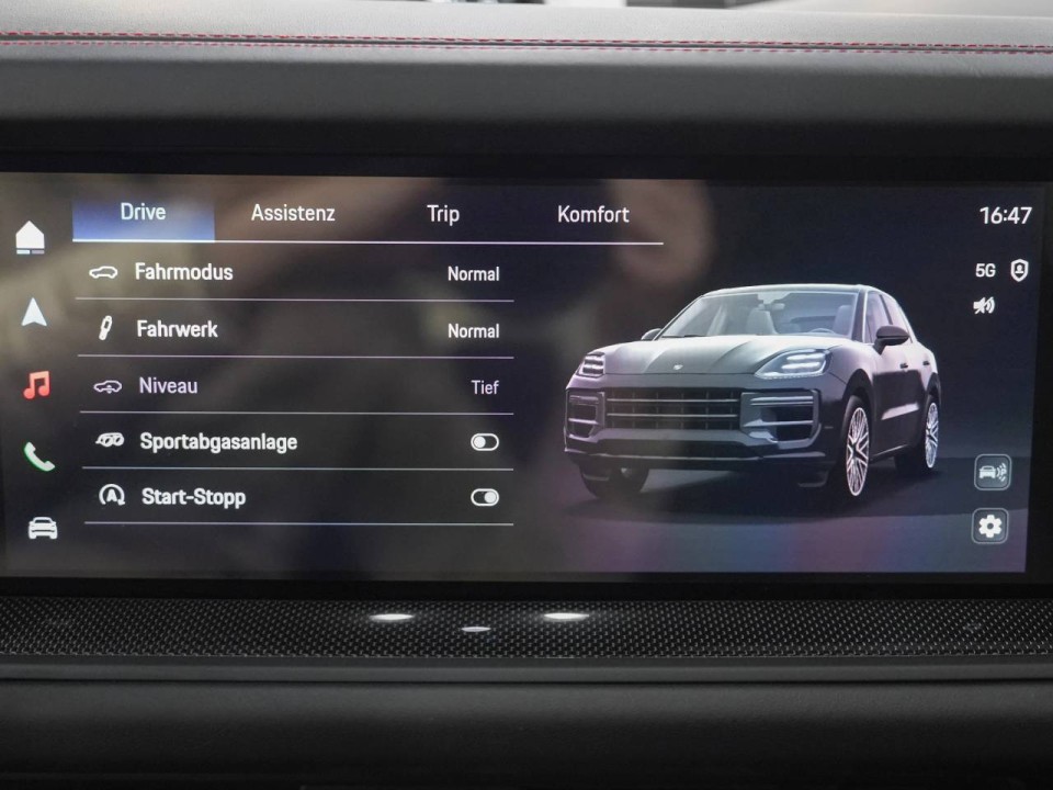 Porsche Cayenne GTS - foto 21