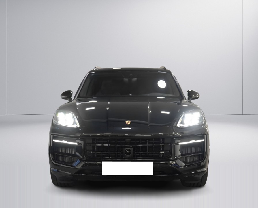 Porsche Cayenne GTS (2)