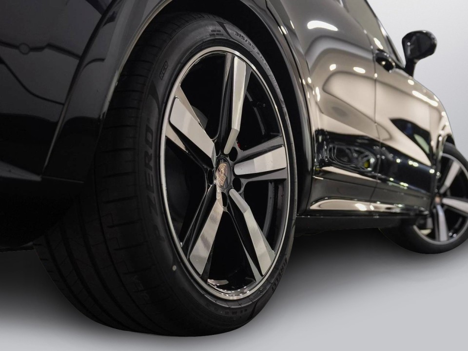 Porsche Cayenne GTS - foto 30