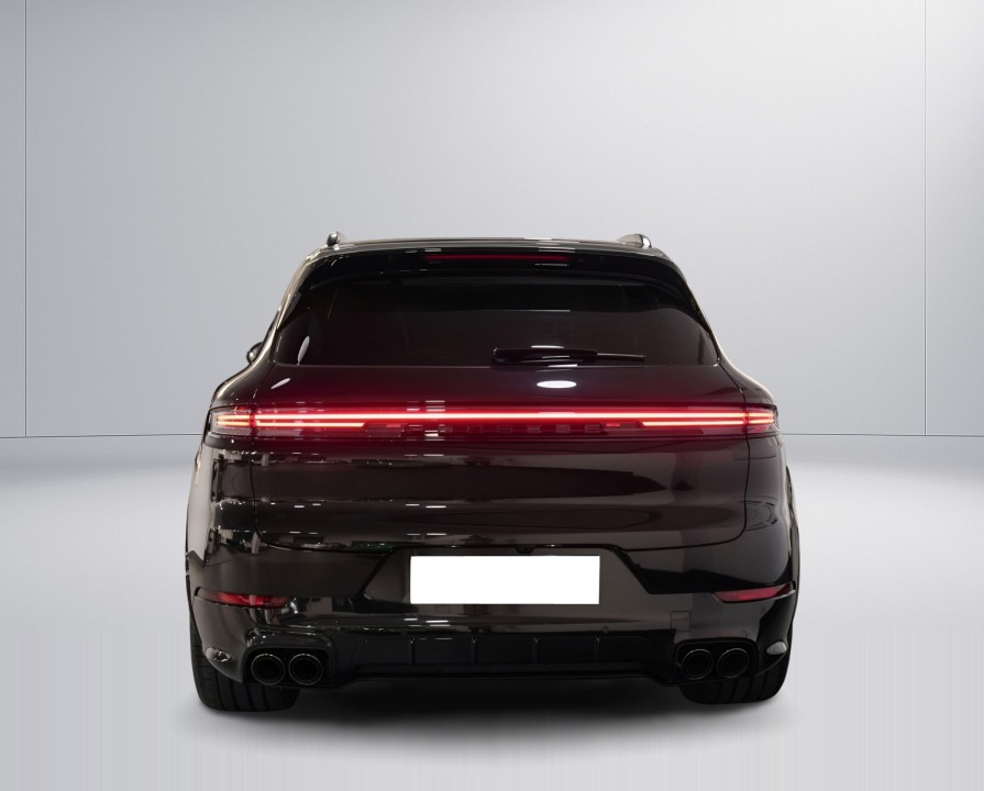 Porsche Cayenne GTS (5)