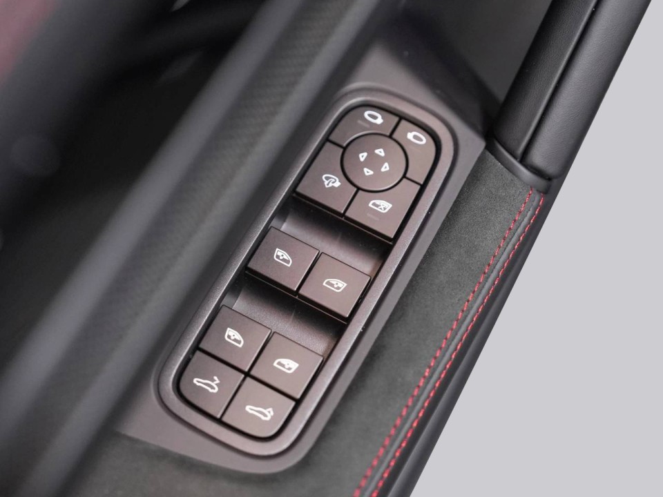 Porsche Cayenne GTS - foto 28