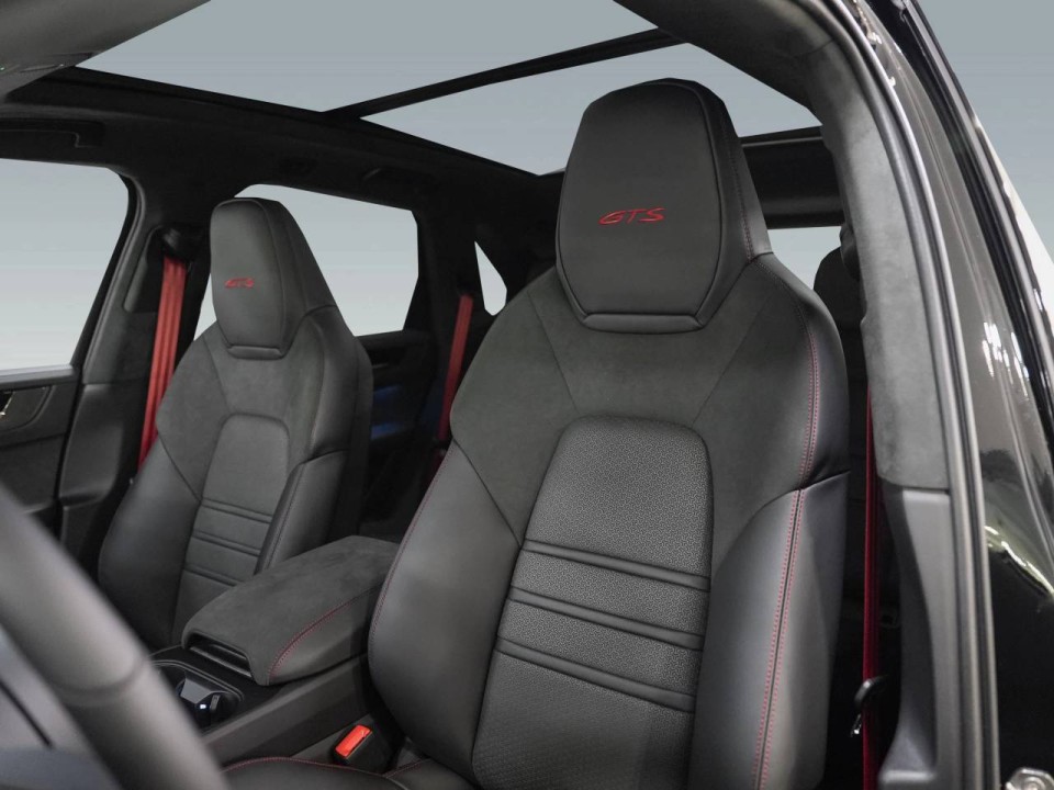 Porsche Cayenne GTS - foto 6