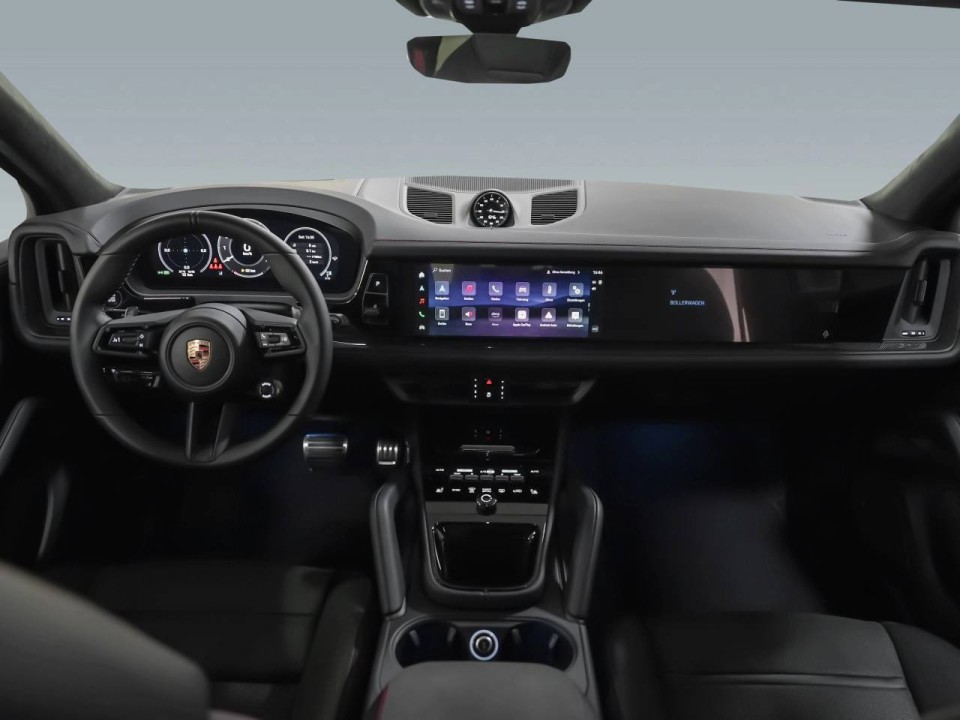 Porsche Cayenne GTS - foto 10