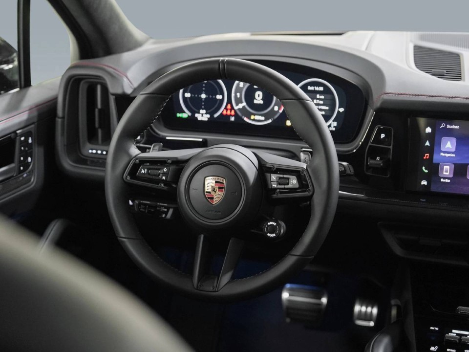 Porsche Cayenne GTS - foto 11