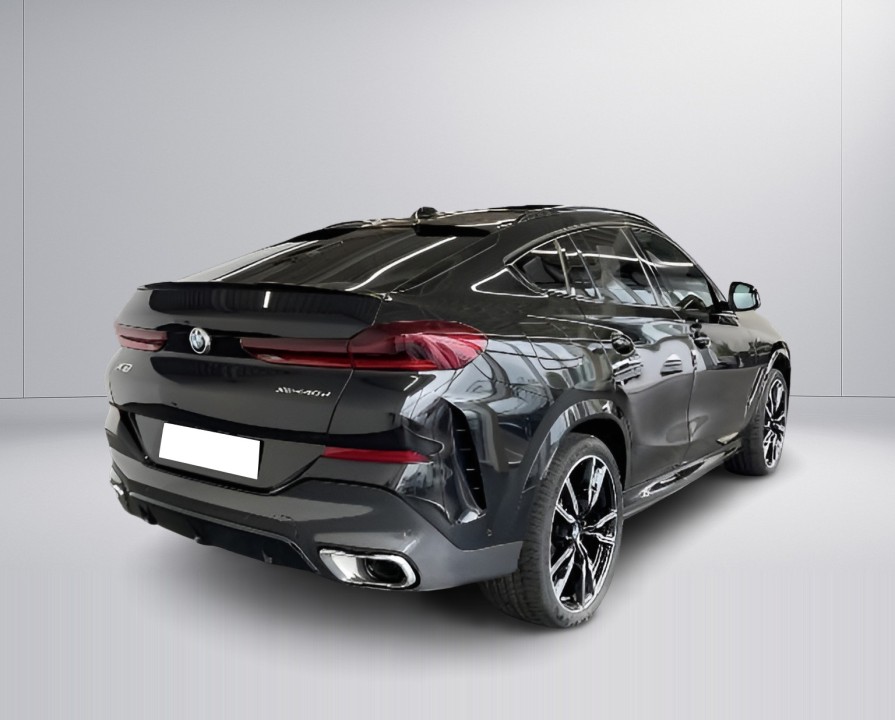 BMW X6 xDrive40d (3)