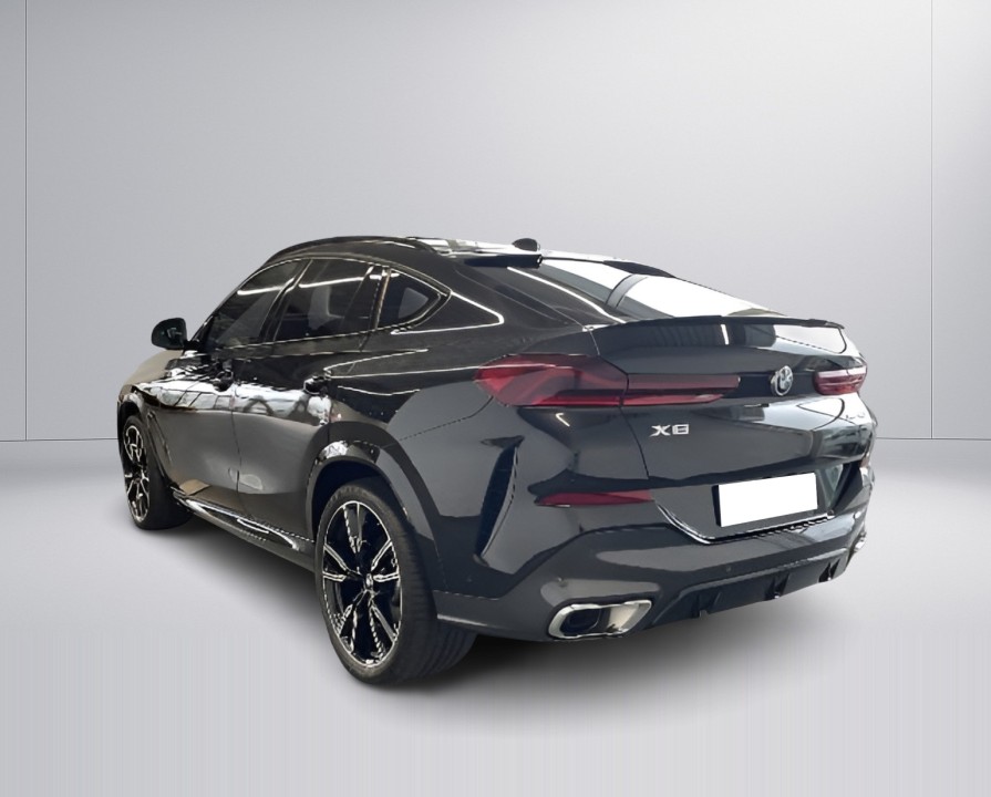 BMW X6 xDrive40d (4)