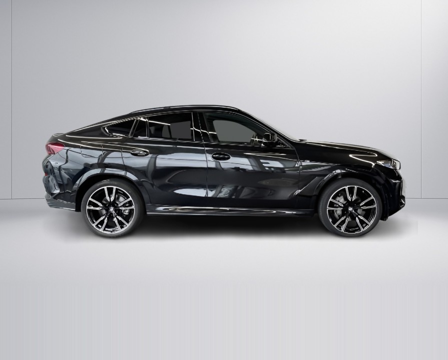 BMW X6 xDrive40d (2)