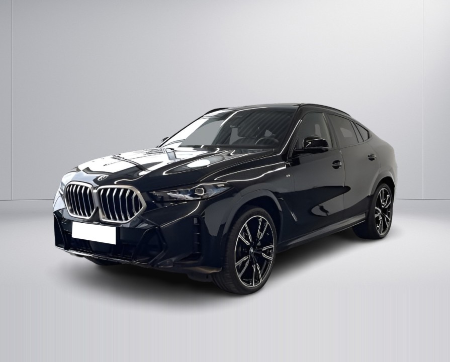 BMW X6 xDrive40d (5)