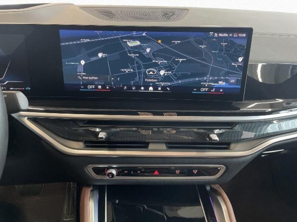BMW X6 xDrive40d - foto 12