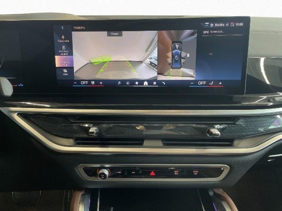 BMW X6 xDrive40d - foto 11