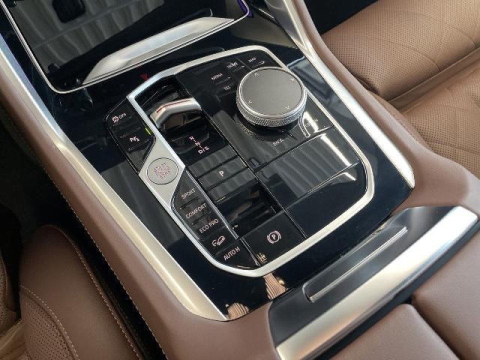 BMW X6 xDrive40d - foto 10