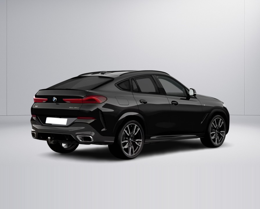 BMW X6 xDrive40d M-Sport (3)