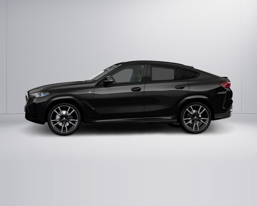 BMW X6 xDrive40d M-Sport - foto 6
