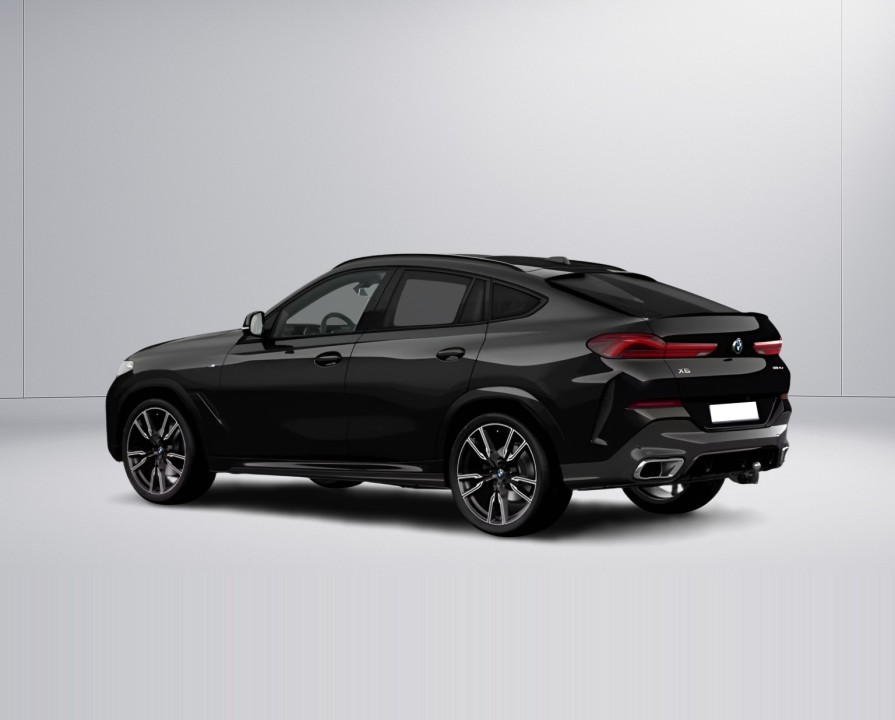 BMW X6 xDrive40d M-Sport (5)