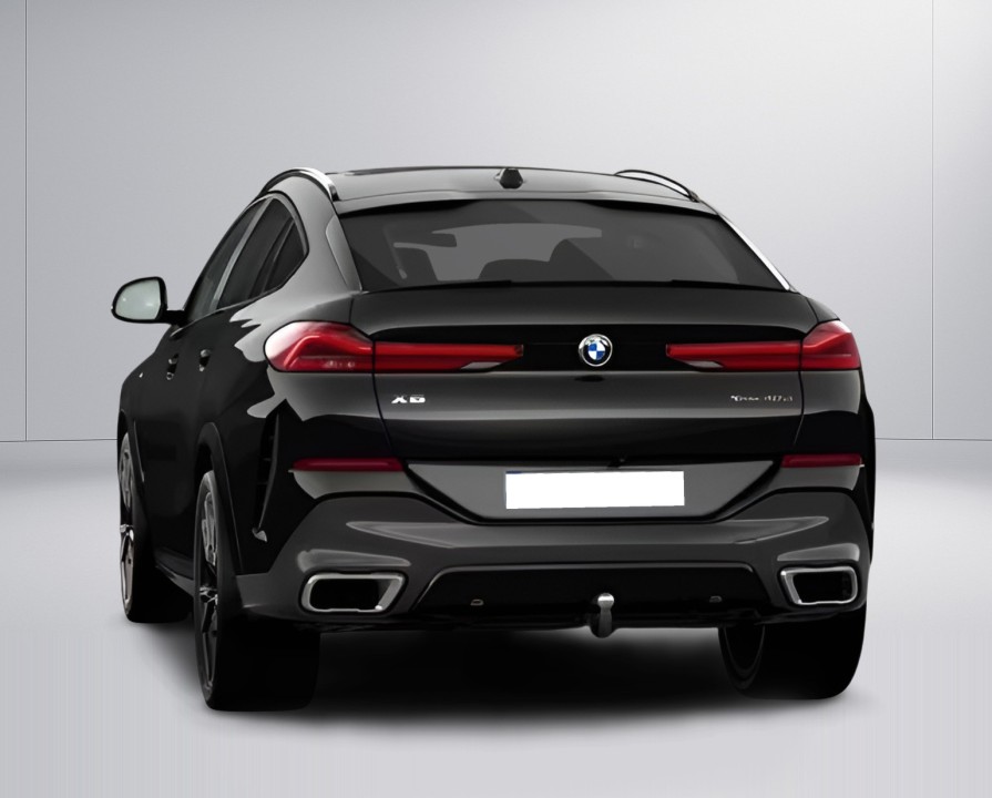 BMW X6 xDrive40d M-Sport (4)