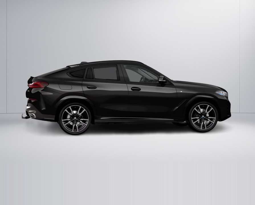 BMW X6 xDrive40d M-Sport (2)