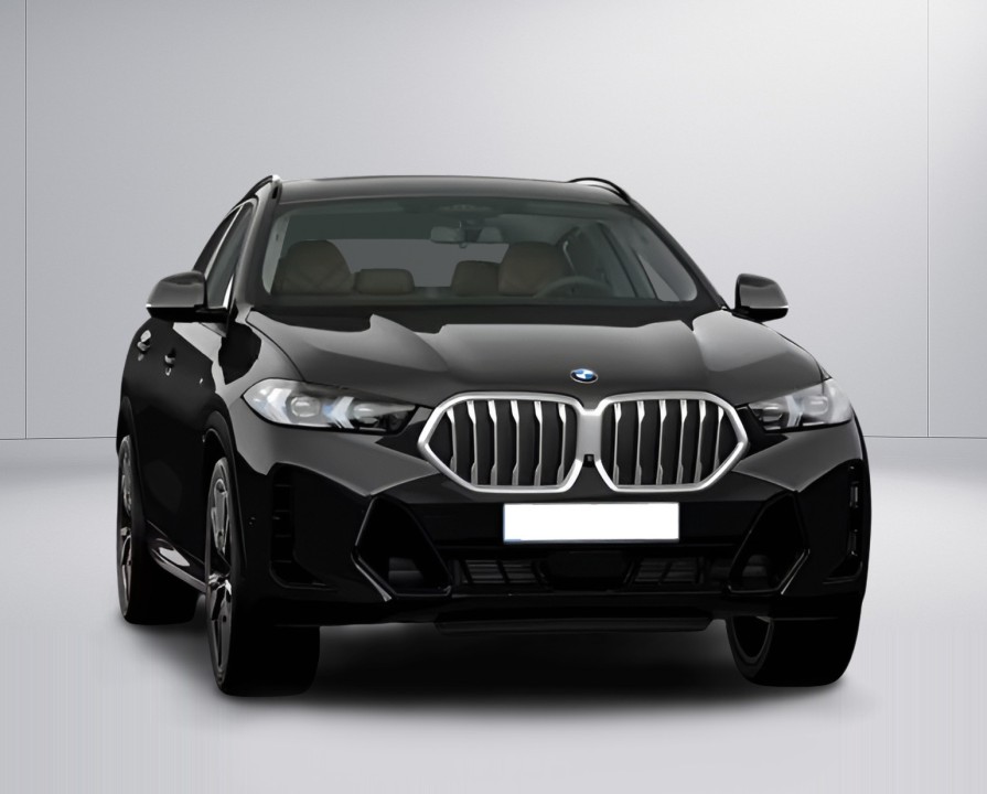BMW X6 xDrive40d M-Sport - foto 8