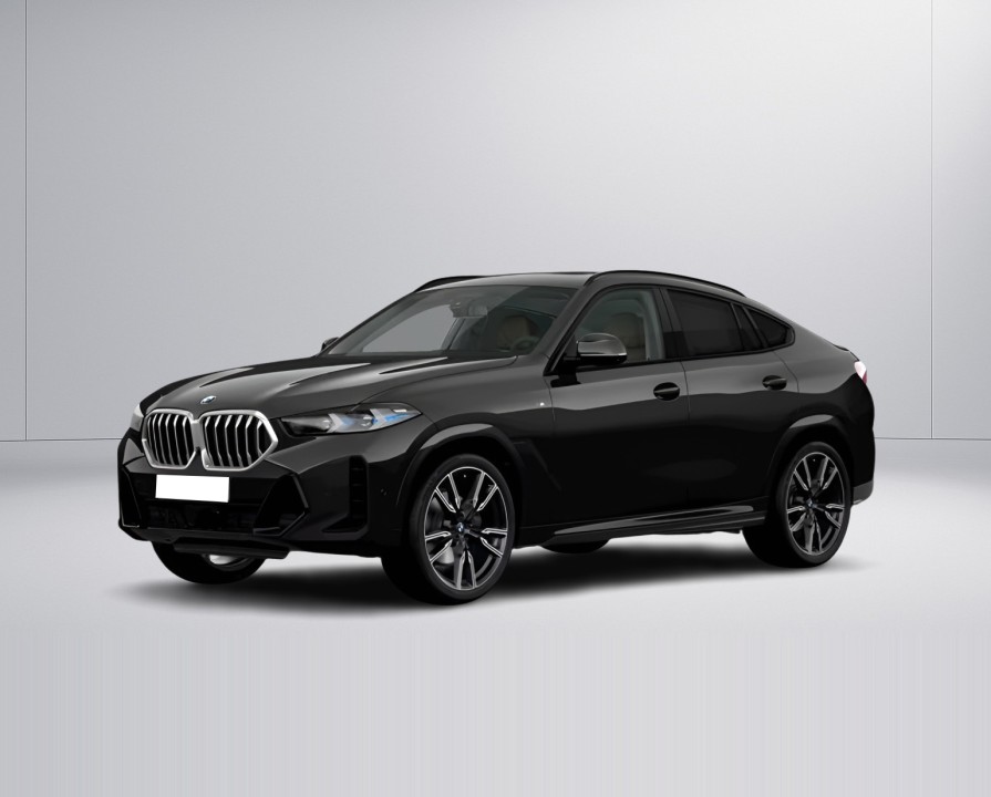 BMW X6 xDrive40d M-Sport - foto 7