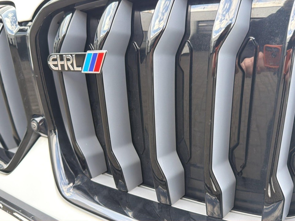 BMW X6 xDrive40d - foto 29