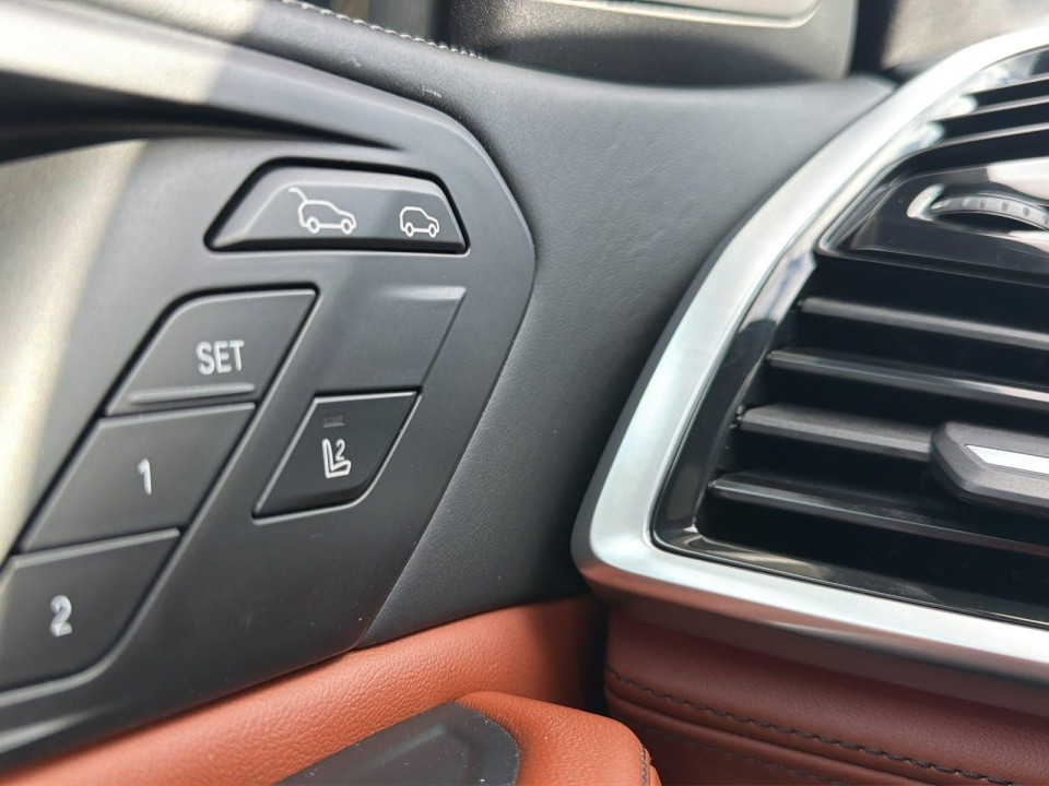 BMW X6 xDrive40d - foto 20