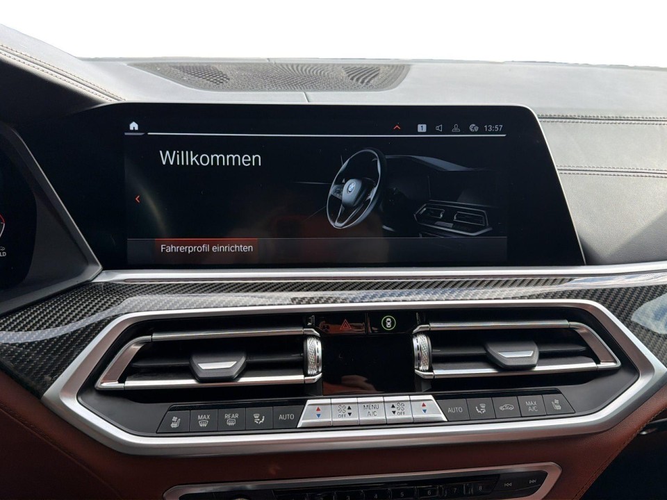 BMW X6 xDrive40d - foto 22