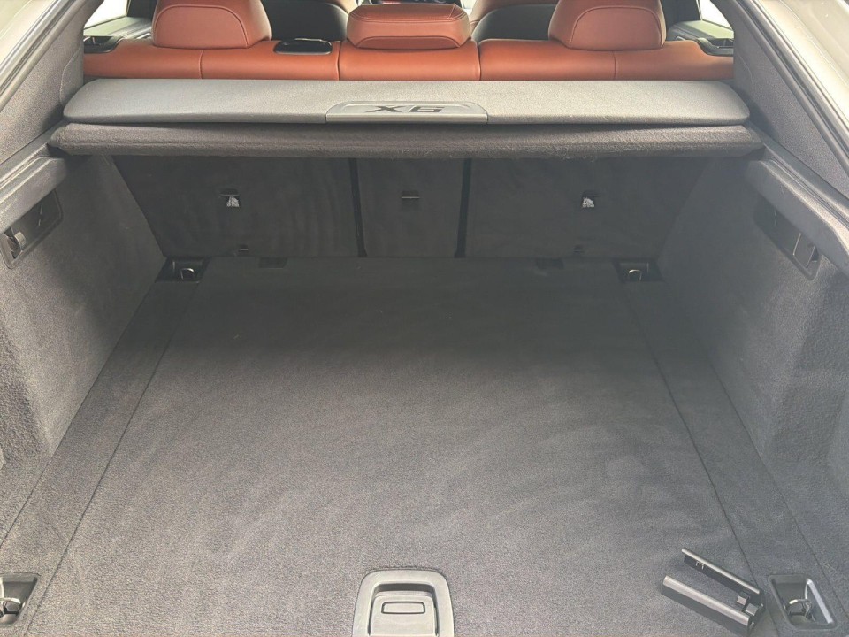 BMW X6 xDrive40d - foto 32