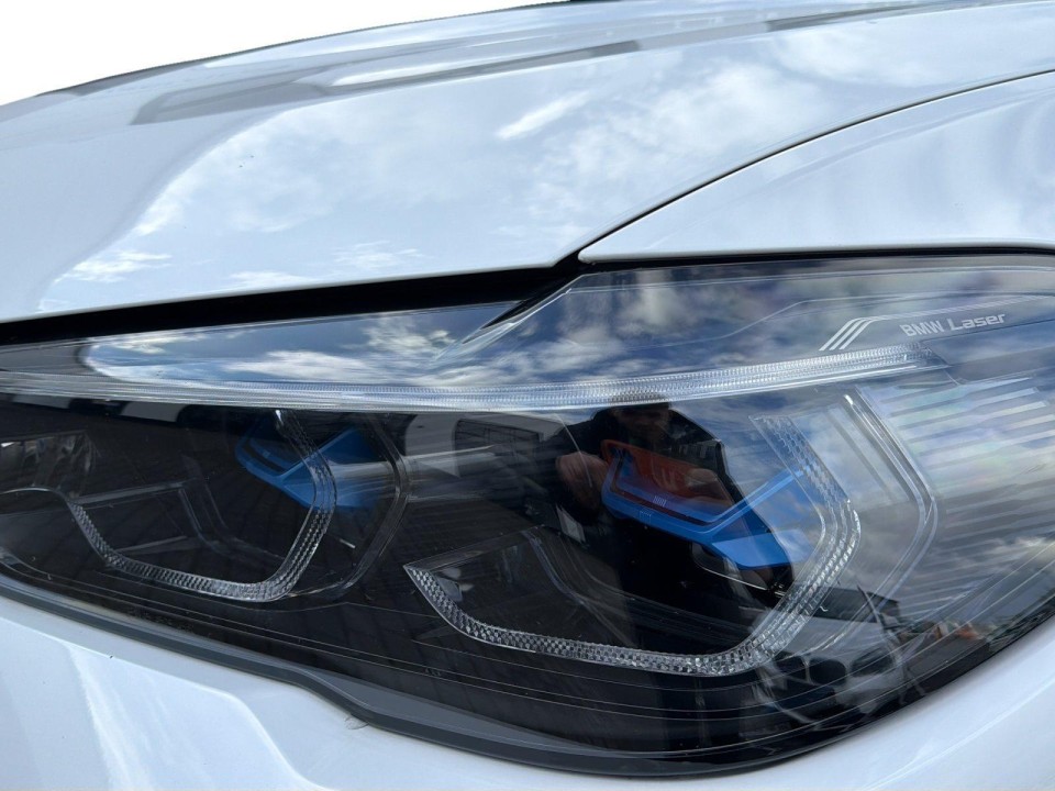 BMW X6 xDrive40d - foto 26