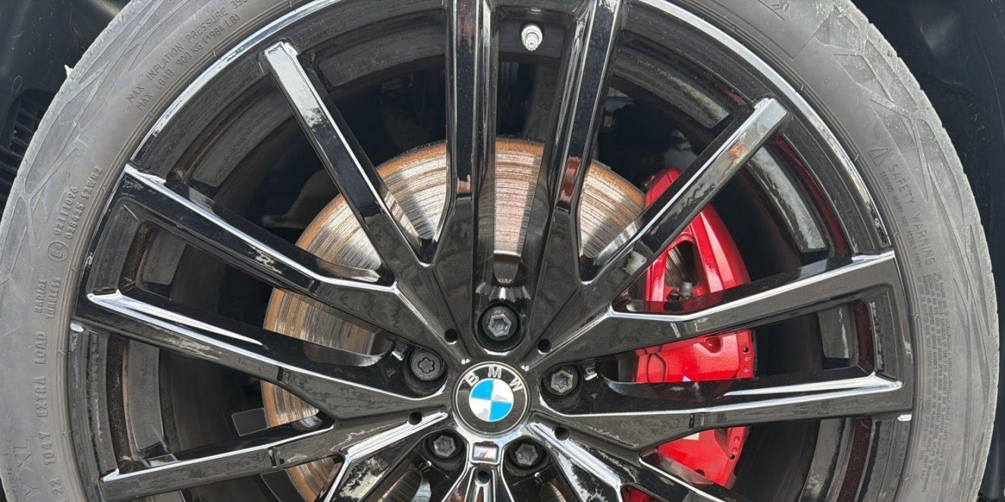 BMW X6 xDrive40d - foto 34