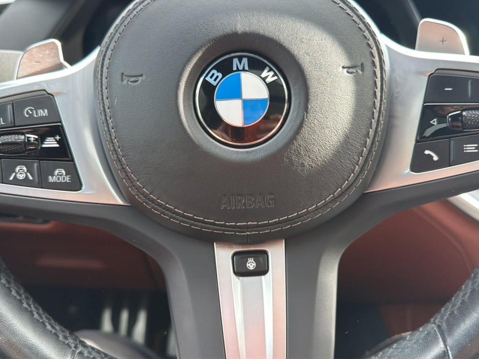 BMW X6 xDrive40d - foto 16