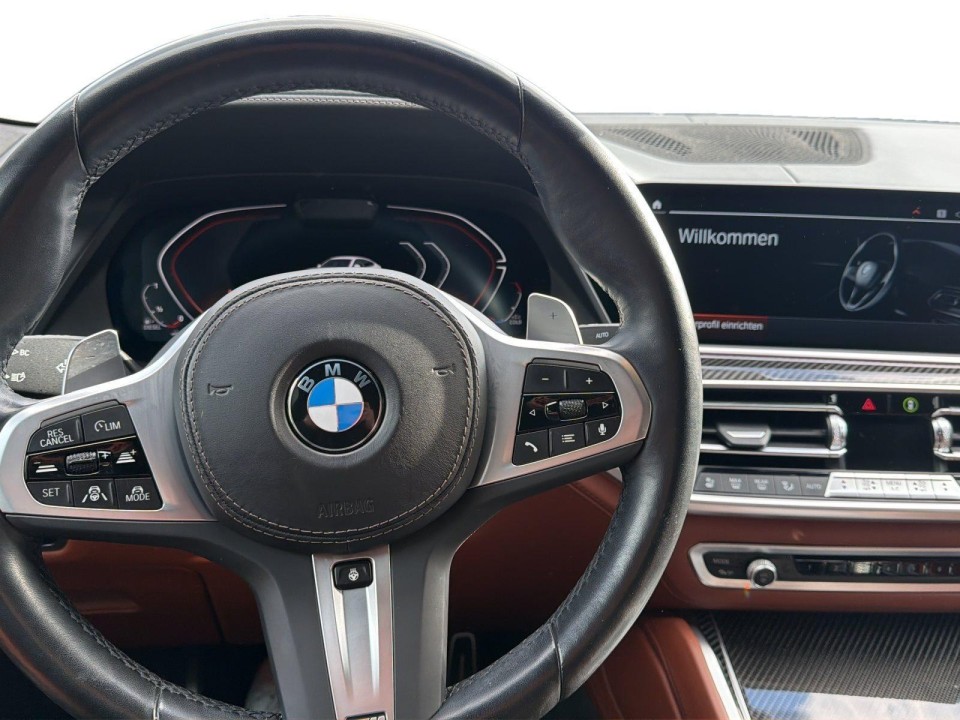 BMW X6 xDrive40d - foto 15
