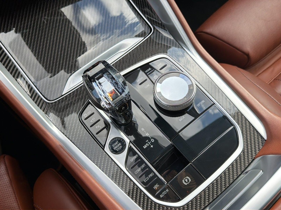 BMW X6 xDrive40d - foto 17