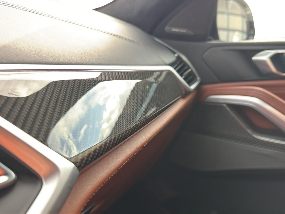 BMW X6 xDrive40d - foto 18