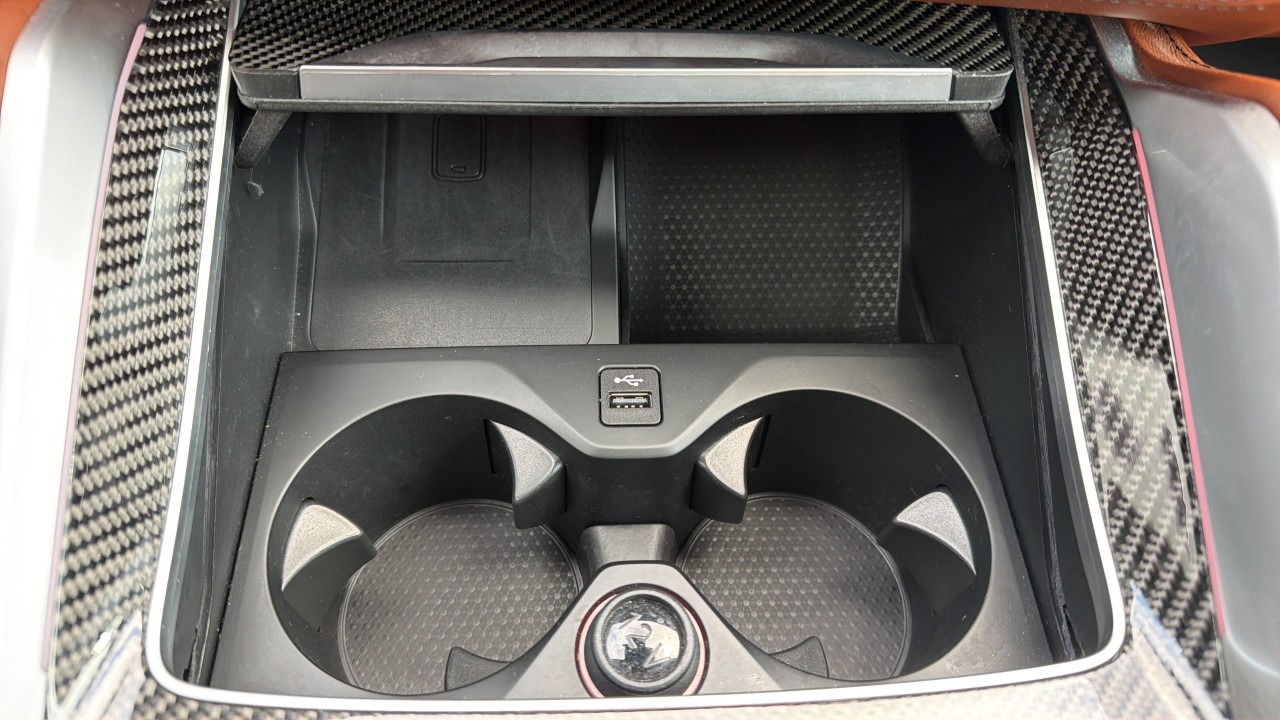 BMW X6 xDrive40d - foto 19