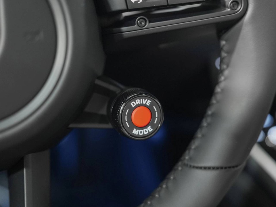 Porsche 911 Carrera 4S - foto 22