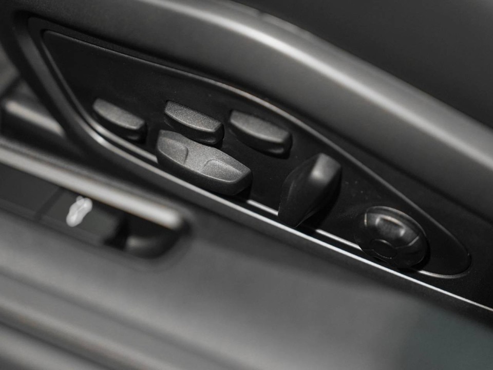 Porsche 911 Carrera 4S - foto 23