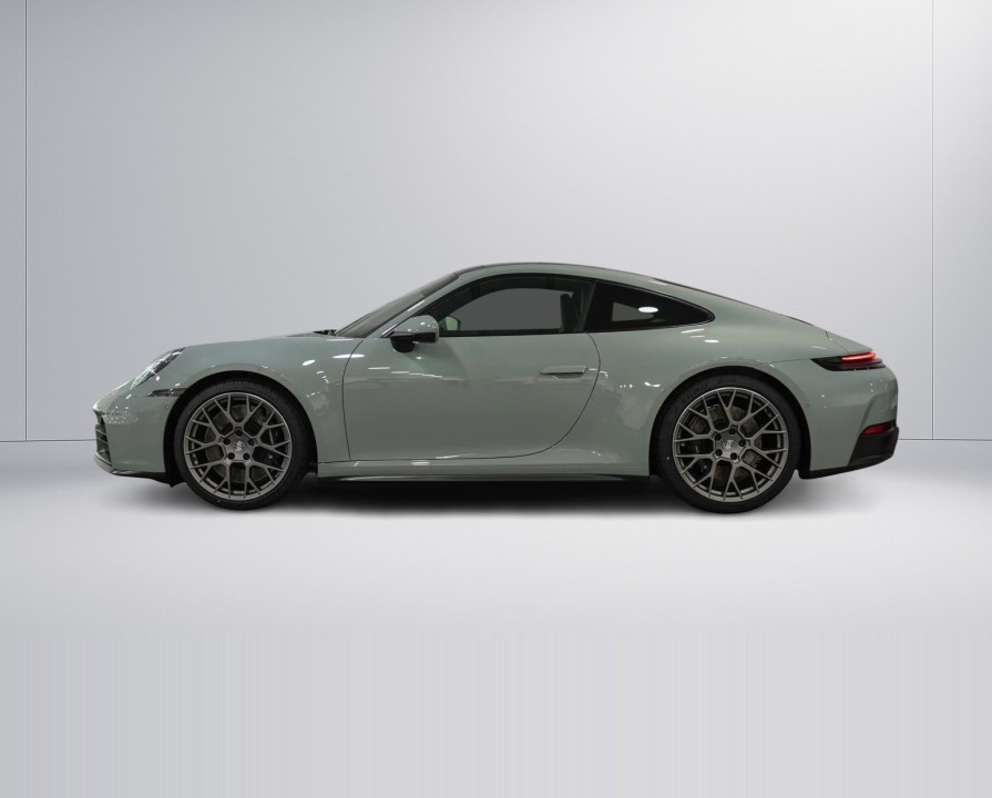 Porsche 911 Carrera 4S (3)