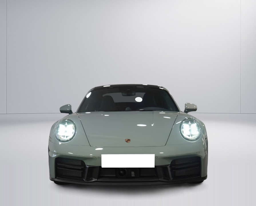 Porsche 911 Carrera 4S (2)