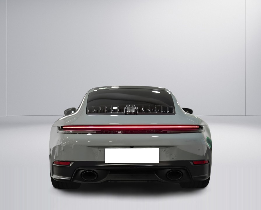 Porsche 911 Carrera 4S (5)
