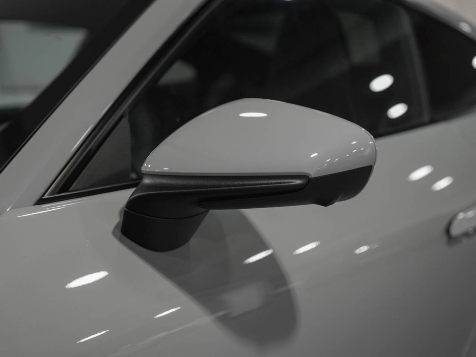 Porsche 911 Carrera 4S - foto 29