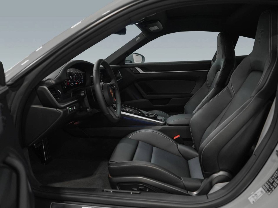 Porsche 911 Carrera 4S - foto 6