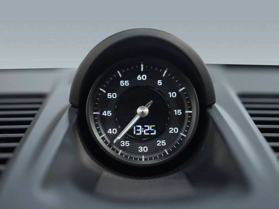 Porsche 911 Targa 4S - foto 20