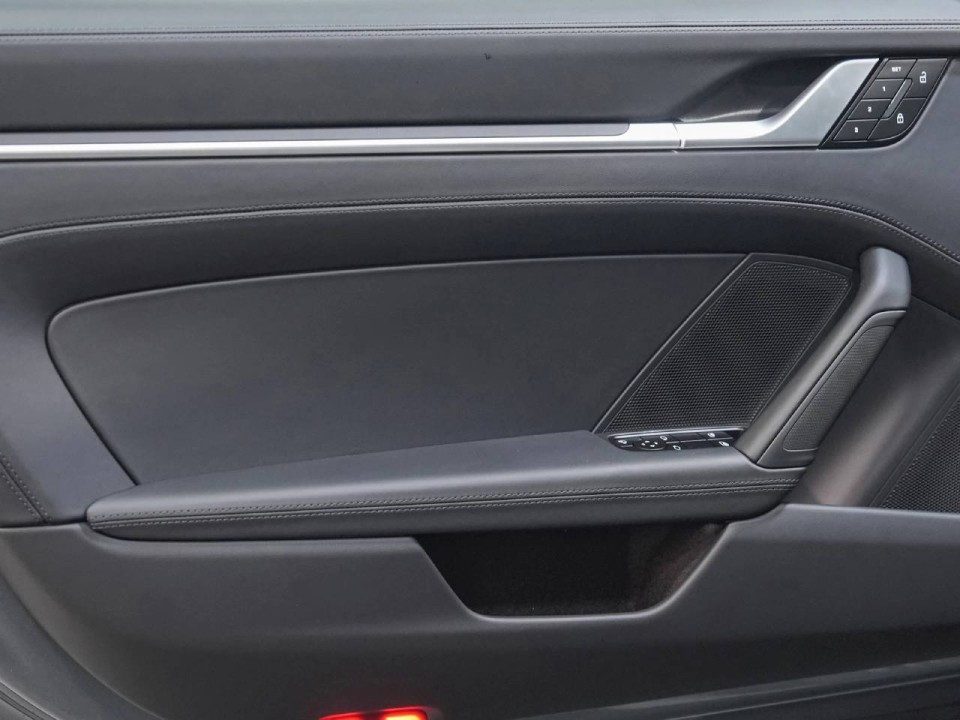 Porsche 911 Targa 4S - foto 21