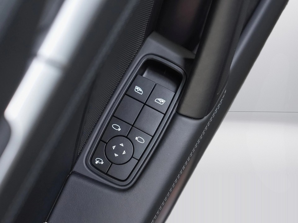 Porsche 911 Targa 4S - foto 23