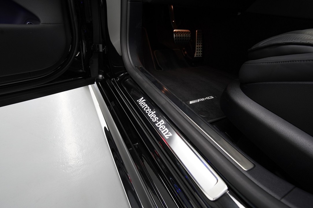 Mercedes-Benz S 450 4MATIC AMG - foto 92