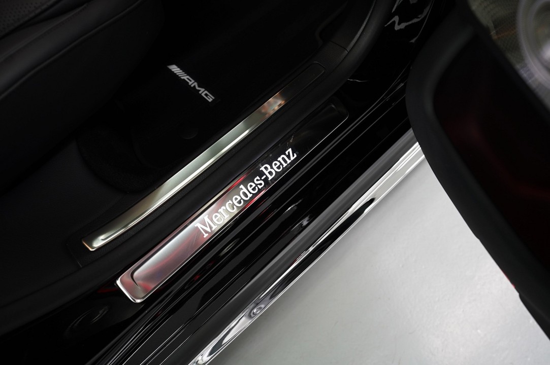 Mercedes-Benz S 450 4MATIC AMG - foto 93