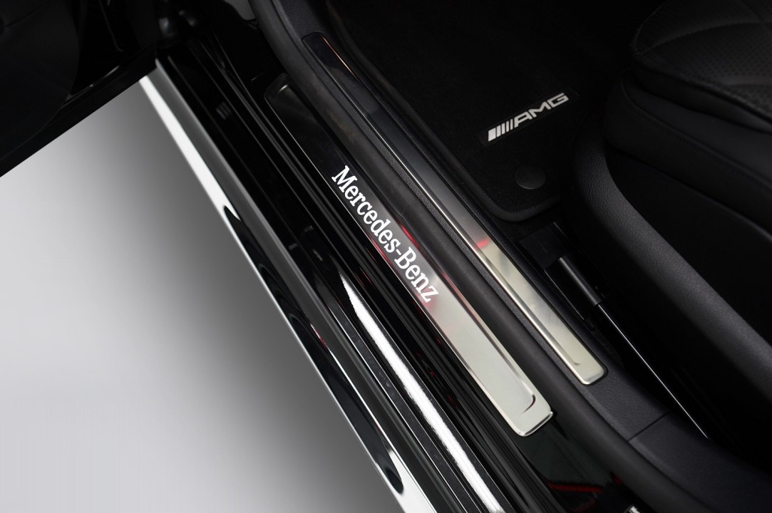 Mercedes-Benz S 450 4MATIC AMG - foto 91